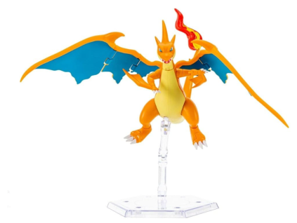 Figurka Pokémon Mega Charizard Y 15cm