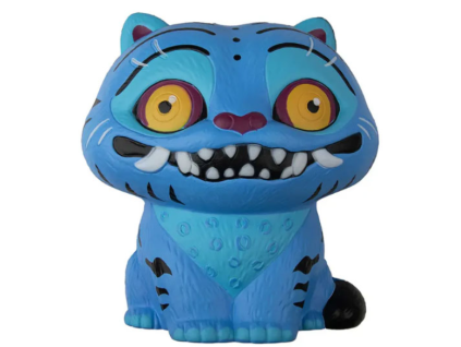 Antistresová figurka KPop Demon Hunters Derpy