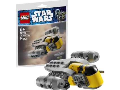 Lego 30728 Star Wars The Razor Crest