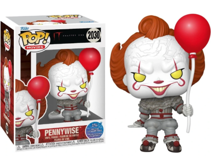 Funko Pop! 2030 IT Pennywise