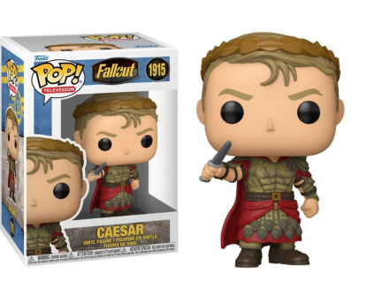Funko Pop! 1915 Fallout Caesar