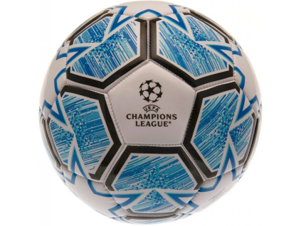 Fotbalový míč Champions League vel.5
