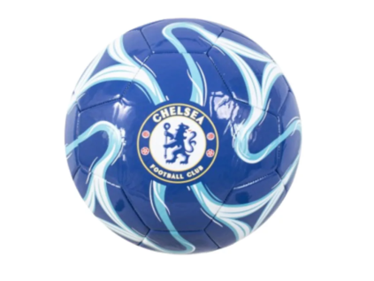 Fotbalový míč Chelsea vel.5