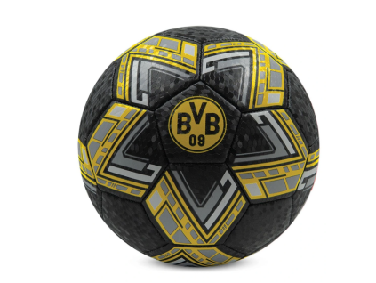 Fotbalový míč Borussia Dortmund vel.5