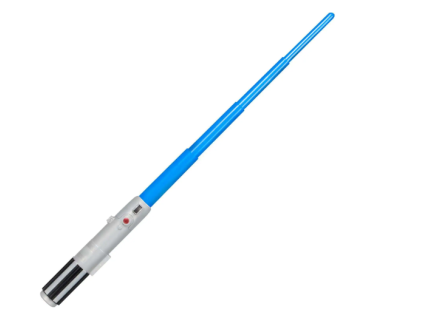 Meč Star Wars Basic Lightsaber Blue