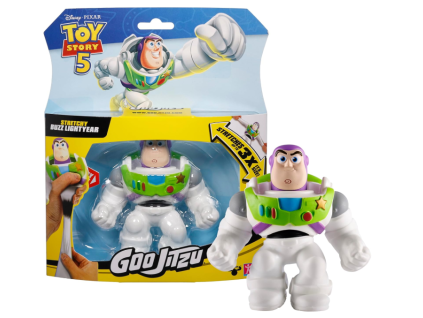 Figurka Goo Jit Zu Toy Story Buzz