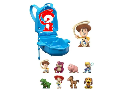 Figurka Toy Story Small Stars