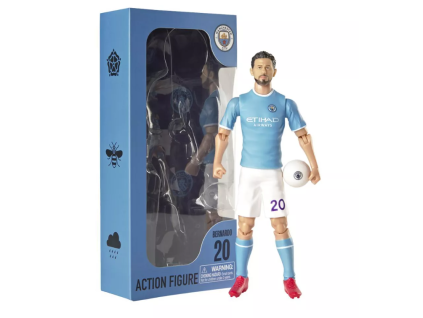 Figurka Bernardo Silva Manchester City