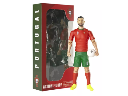 Figurka Bruno Fernandes Portugalsko
