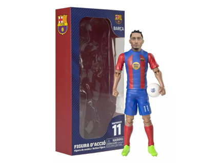 Figurka Raphinha Barcellona