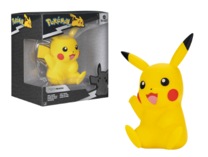 Figurka Pokémon Select Pikachu