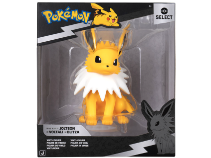 Figurka Pokémon Select Jolteon
