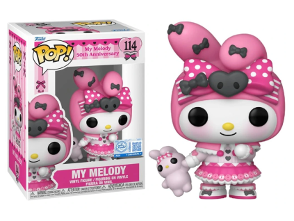 Funko Pop! 114 My Melody My Melody