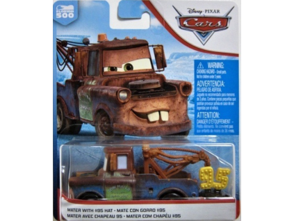 Auto Cars 3 Matter 95