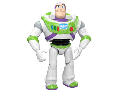 Figurka Disney Toy Story 5 Buzz Lightyear 30cm