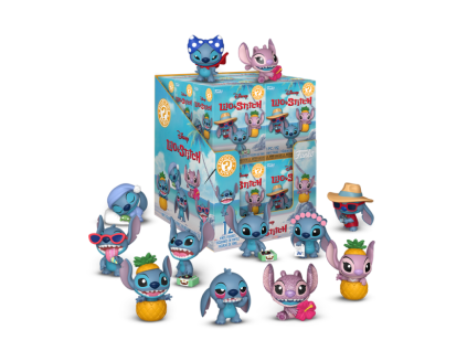 Funko Disney Mystery Minis Lilo a Stitch
