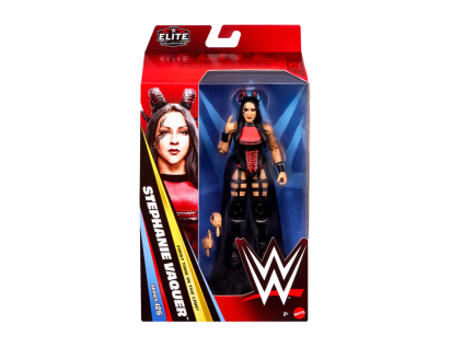 Figurka Wwe Elite Collection Stephanie Vaquer