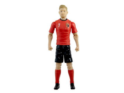Figurka Belgie De Bruyne