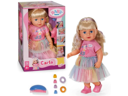 Baby Born Carla 43cm