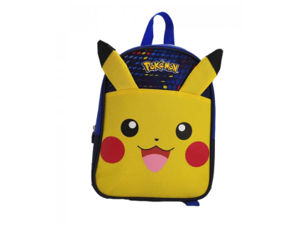 Batoh Pokémon Pikachu Junior 32cm
