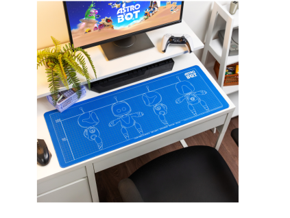 Podložka pod myš Astro Bot
