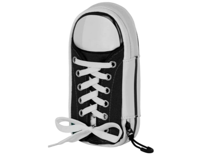 Penál Oh My Pop! Sneakers Black