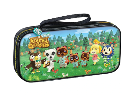 Switch Pouzdro Animal Crossing