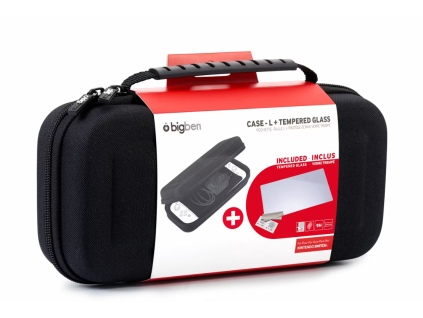 Switch Lite Pack Essential