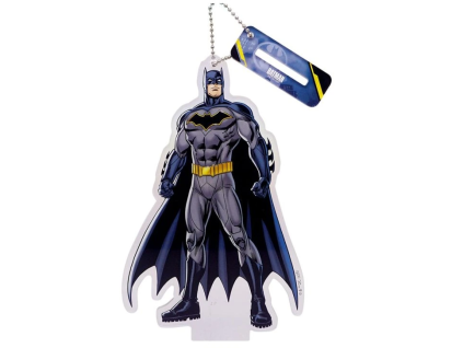 Klip na tašku Batman Nov