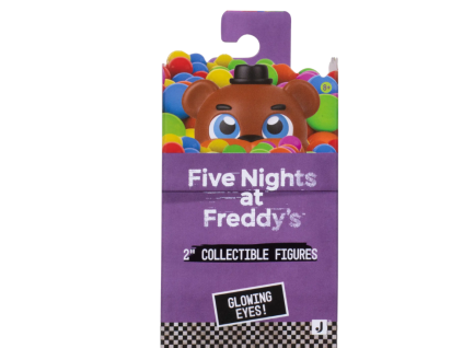 Figurka Five Nights at Freddys Watching Cuties