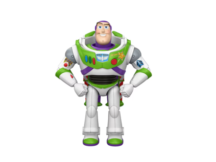 Figurka Toy Story Pop Out Wings Buzz 30cm