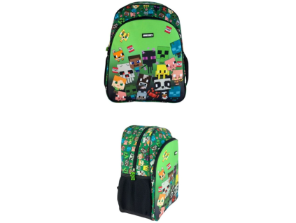 Batoh Minecraft Characters 40cm