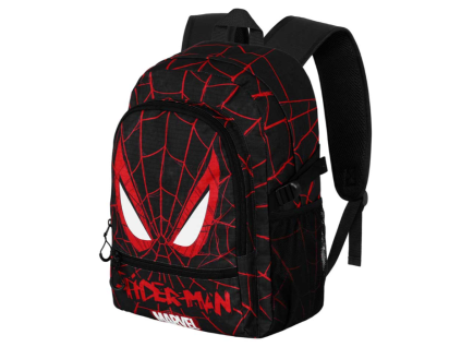 Batoh Marvel Spiderman Vision Fight fan 44cm