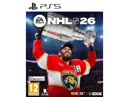 PS5 NHL26