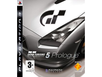 Gran Turismo 5 Prologue