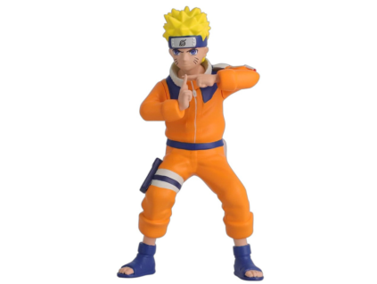 Figurka Naruto Shippuden Naruto 10cm