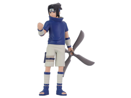 Figurka Naruto Shippuden Sasuke 11cm