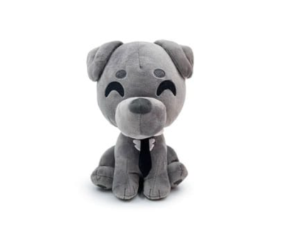 Plyšák John Wick Bubba 22cm