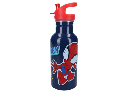 Láhev SpiderMan Spidey Take A Sip 500ml