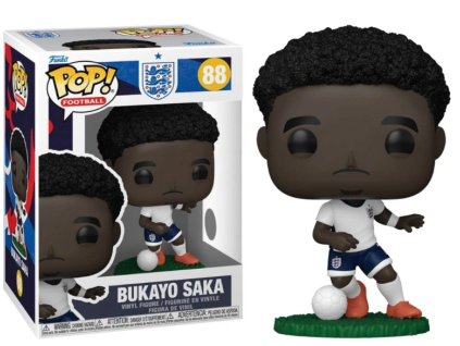 Funko Pop! 88 England Bukayo Saka