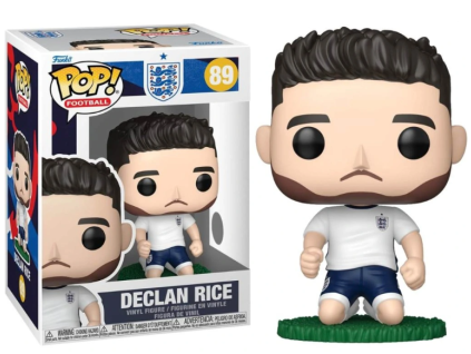 Funko Pop! 89 England Declan Rice