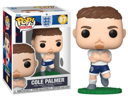 Funko Pop! 87 England Cole Palmer