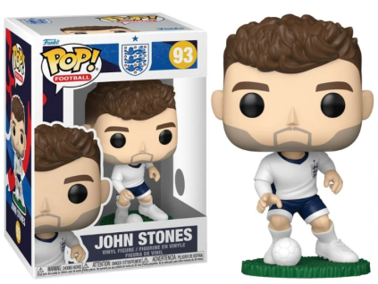 Funko Pop! 93 England John Stones