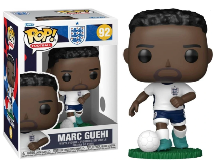 Funko Pop! 92 England Marc Guehi