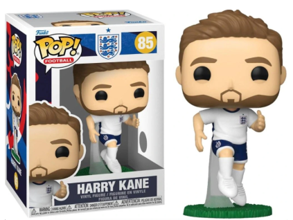 Funko Pop! 85 England Harry Kane
