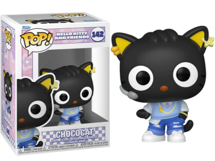 Funko Pop! 142 Hello Kitty And Friends Chococat