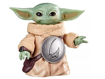 Figurka Star Wars Grogu Stylish