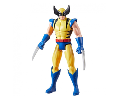 Figurka Marvel X Men 97 Wolverine multipack