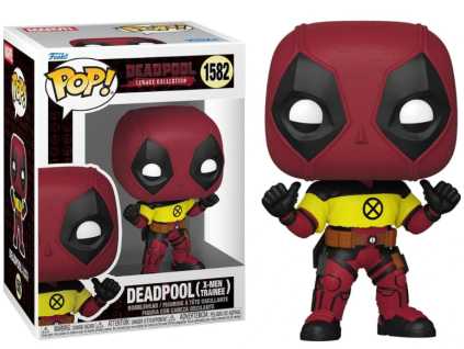 Funko Pop! 1582 Deadpool 2 Deadpool