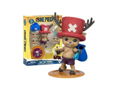 Akční figurka One Piece Chopper 15cm
